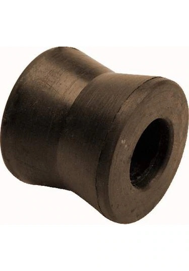 GROS 14102 Amortisör Lastiği Arka Alt/Üst Konik Tip L300 2.0-2.4-2.5 D 95>11
