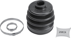 GROS 15139 Aks Körüğü Diş Takim L200 2.4-2.5-2.6 D 2wd-4wd