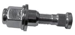 GROS 15142 Bijon Ve Somunu L200 Cr Triton 2.5 D 2wd-4wd 06>