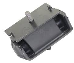 GROS 24101 Motor Takozu Ön Sağ/Sol Bongo 2.7 D 97>04