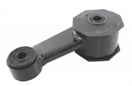 GROS 54135 Şanziman Takozu Alt Free Lander I 4wd 00>06 1.8-2.0 Td4 V6 Otomatik Şanziman