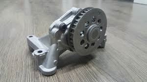 MARELLI 359002100290 Yağ Pompasi Golf6-Passat-Jetta-Amarok-Crafter-A3-Leon Cayc-Cayd-Cfca-Ckub-Cayb-Caab-Caac 1.6 Tdi-2 .0 Tdi 10 >