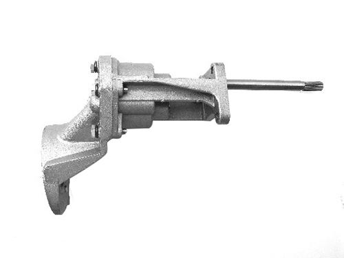 MARELLI 359002100060 Yag Pompasi R9 R11 R19 Clio Twingo 1.4