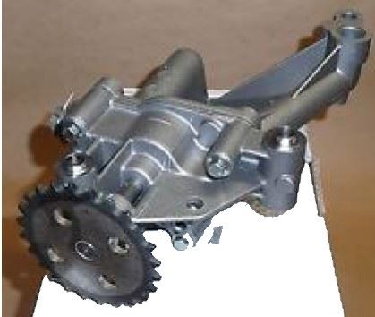 MARELLI 359002100390 Yağ Pompasi Master Ii 06> Trafic Ii 03> Movano A 06> Vivaro A 03> Safrane Ii 96>00 Espace Iii 96> 2.2dci 2.5dci G8t G9t G9u