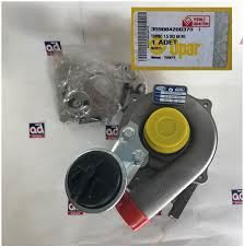MGT-359004200370 Turbo 65 Bg Clio Ii Modus Clio Iii Kangoo Ii Symbol 1.5 K9k