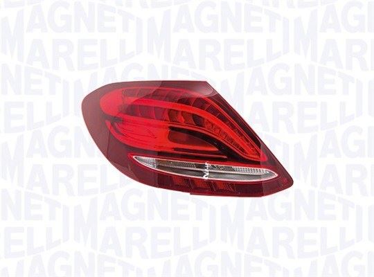 MARELLI 714020780852 Stop Mb Ampulsuz E W213 Ledsag