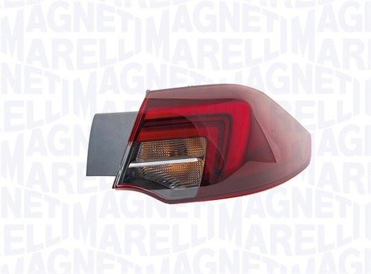 39125836 Stop Lambasi Sag Ledli Dis Insignia B