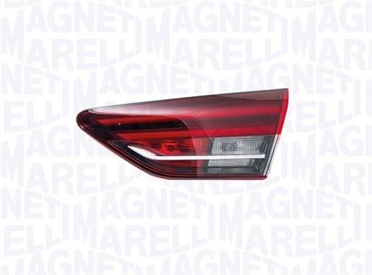 39148315 Stop Lambasi Sag Iç Halojen Farlar Için Insignia B