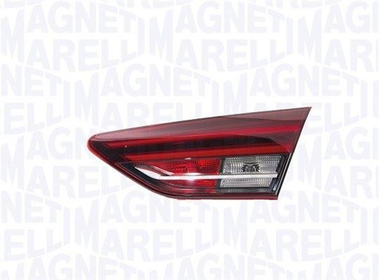 GM 39148320 Stop Lambasi İç Sol Led Farlar Insignia B 17>