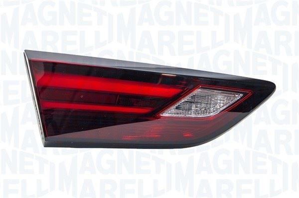DEGA OPL10ASC104 O.Astra K 15- Arka Stop İç Led Rh.