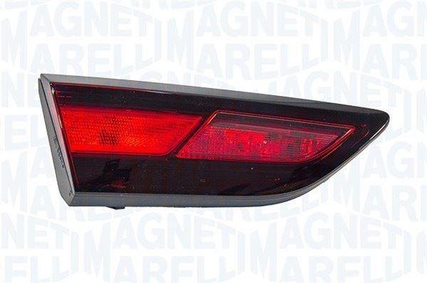 DEGA OPL10ASC93 O.Astra K 15- Arka Stop İç Rh.