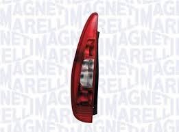 MARELLI 714027950814 Mitsubishi Colt 5kapi Stop Sag