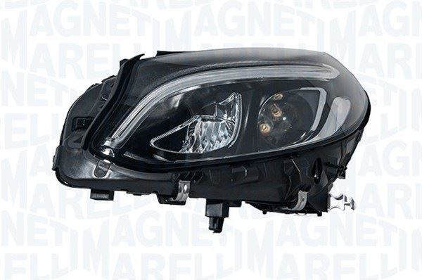 MARELLI 711307024347 Far-Classe B Fl Sag;Led