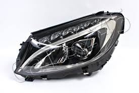 MARELLI 711307024436 Far Sol Led Mercedes C-Class W205 S205 C205 14>