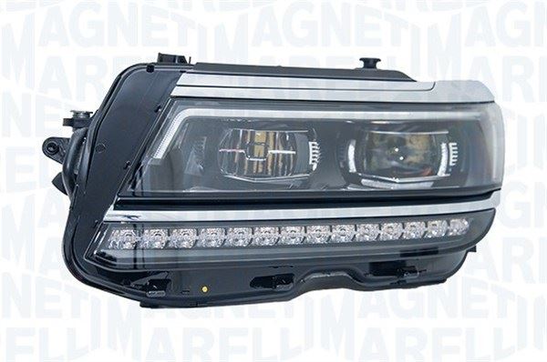 LB11-44031R Far Sag Led Bi-Xenon Volkswagen Tiguan (Ad1, Ax1) 2016-