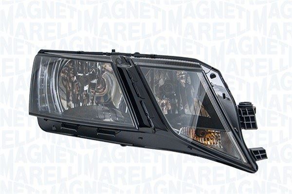 MARELLI 711451000249 Far Skoda Octavia My17 Sol