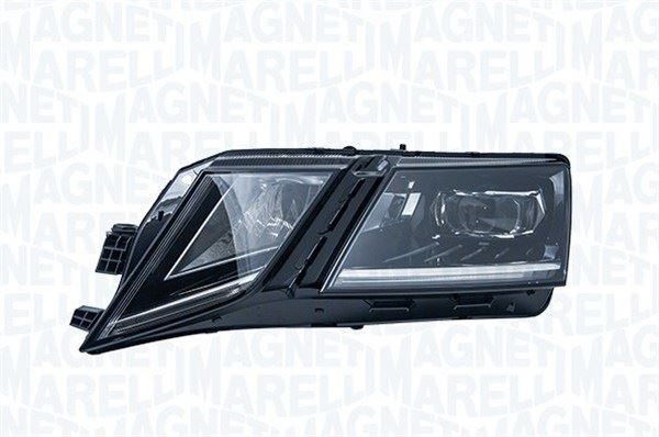 MARELLI 711451000242 Far Skoda Octavia My17 Led Sag