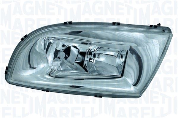 MARELLI 712417471129 Far Setra Evobus 300 Sag