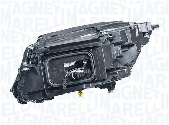 MARELLI 711451000377 Far Sol Led Mercedes S-Class W222 17>