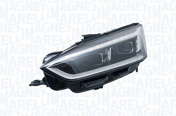 MARELLI 711451000278 Far Audi A5 B9 Sol