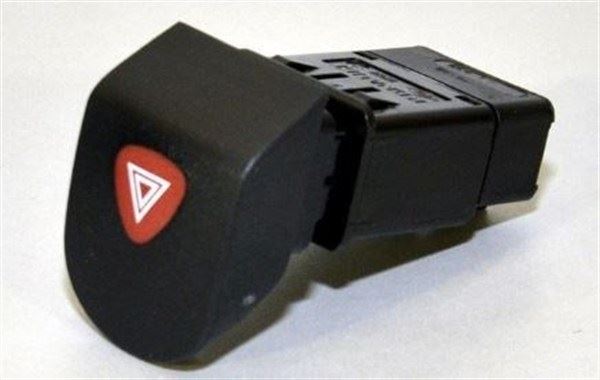 MARELLI 359003310020 Dörtlü Flaşör Anahtari Renault Kangoo 01>