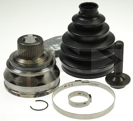 SKF VKJA 5206 G Aks Kafasi Dis 304954 A4-A5-Q5