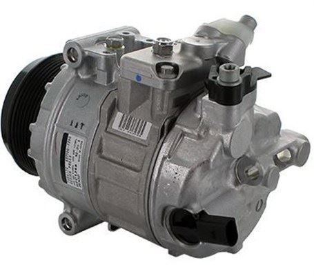 MARELLI 359002000720 Klima Kompresörü Vw Crafter 11> 7seu17 100mm-12v Ckub-Cktb 2.0 Tdi