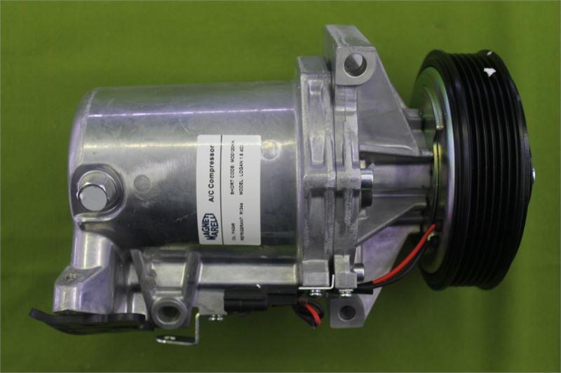 BOS-1986AD1041 Klima Kompresoru Fluence