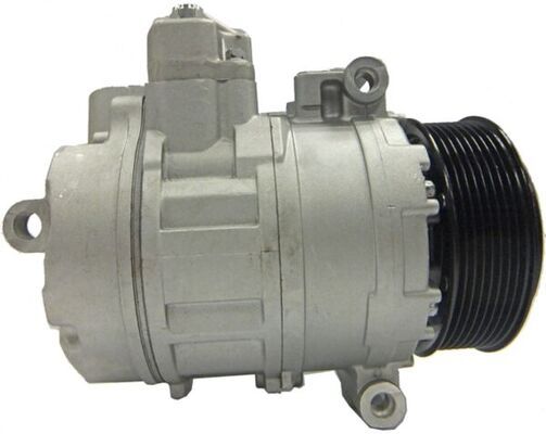 DENSO DCP14014 Klima Kompresoru Land Rover Discovery Iii L319 Range Rover Sport I L320