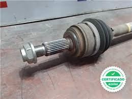 MARELLI 359002503890 On Aks Komple Sol Ford Transit Courier 1.5 -1.6 Tdci 14>