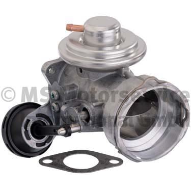 PIERBURG 724809320 Egr Valfi Caddy 1.9 Tdi 2004-2010 Bjb
