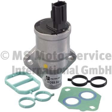 PRG 7.06269.04.0 Rolanti Ayar Valfi (Yuvarlak / Xs4u 9f715 Db) Focus/Fiesta