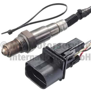 PIERBURG 705271230 Oksijen Sensoru Kat. Oncesi Mercedes W203 Cl203 S203 C209 A209 W211 S211 . Vw Golf Iv-Bora 1.4-1.8