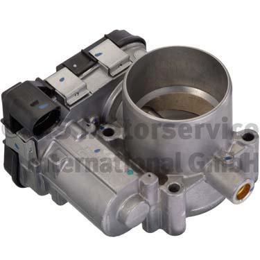 NGK 94718 Gaz Kelebeği Golf V 04-09 Passat 06-11 Audi A3 04-08 Leon-Octavia 04-09 1.6 Fsi Bag-Blf-Blp