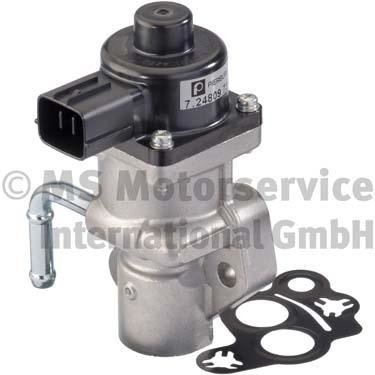 PIERBURG 724809730 Egr Valfi Ford Mondeo 01> 2.0 Duratech He Benzinli