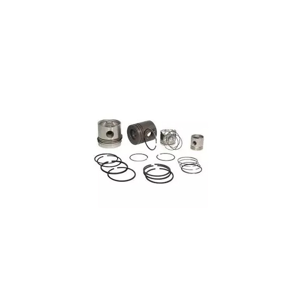 GOETZE 87-72660 STD.1 Motor Piston Segman Std 69.60mm -20mm Kısa Fiorino-Egea-Doblo-Linea-Astra J-Corsa D 1.3d Mjet 1.3cdti Euro 5 Starstop Yok