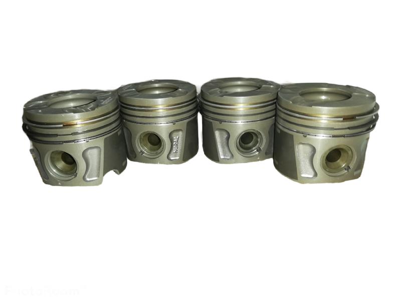 GOETZE 87-72661 040.1 Piston Segman 0.40 -20mm 69.60mm Fiorino 09> Egea 15>20 Punto 12> Aveo 11>15 Corsa D 09>14 Ast Ra J 09>15 1.3d Mjet 1.3 Cdti Start Stop E4 75bg E5 95bg