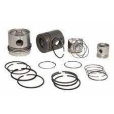 ISS-8773463040000G Piston+Segman 0.40 69.60 Mm ( Opel   Corsa E 1.3 Cdti 2014- 70 Kw-95 Ps) (B 13 Dte- B 13 Dtr) Fiat   Egea-Doblo-Panda-Punto-Fiorino