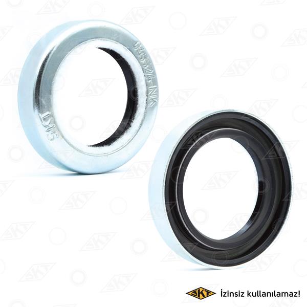 CDF 88416-NY On Porya Kecesi-Difransiyel Kecesi Sag. Sol Renault 12 Toros 36.00x54.00x11.00