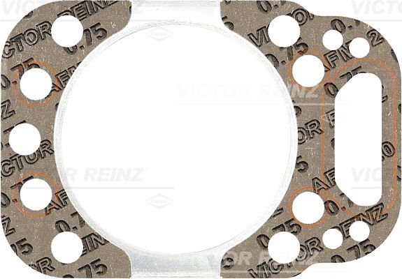 V.REINZ 612017430 Silindir Kafa Contasi