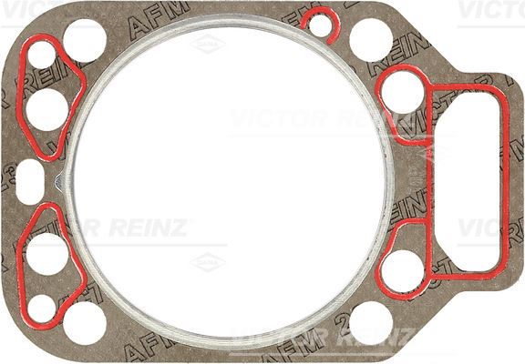 V.REINZ 612301520 Silindir Kafa Contasi