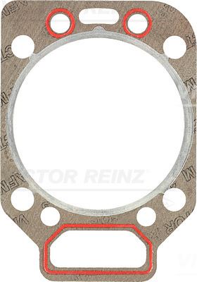 V.REINZ 612362010 Silindir Kafa Contasi