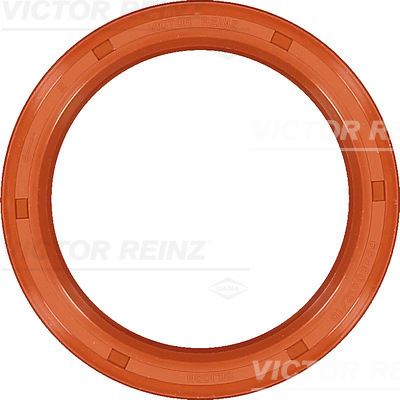 V.REINZ 811042500 Radial Oil Seal. Crankshaft