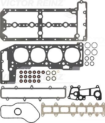 V.REINZ 023688504 Takim Conta Iveco Daily Iv 06>14 3.0 Jtd F1c E4