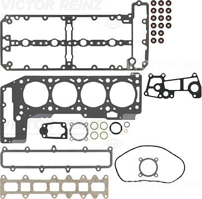V.REINZ 023688507 Takim Conta Skc Li Iveco Daily Iv 07>14 3.0 Jtd F1c