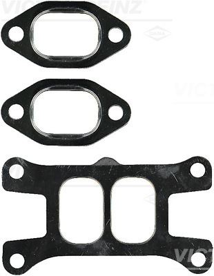 V.REINZ 113399202 Conta Set. Exhaust Manifold