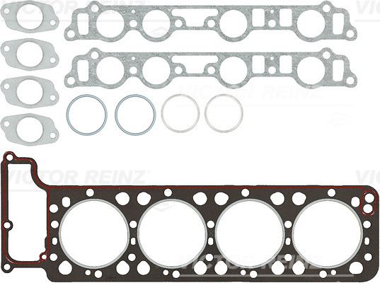 V.REINZ 022415505 Takim Conta Ust Sag Mercedes M116 W111 W108 W116 R107