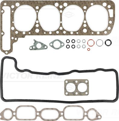 V.REINZ 022417004 Takim Conta Ust Mercedes M115 W123