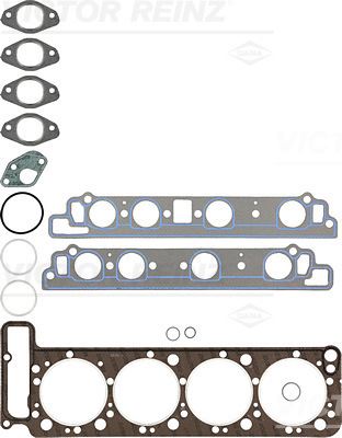 V.REINZ 022685506 Takim Conta Ust Sol Mercedes M117 W126 R107 C107
