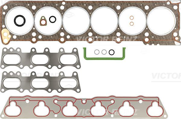 V.REINZ 022897504 Takim Conta Ust Mercedes M104 W124 S124 C124 124 R129
